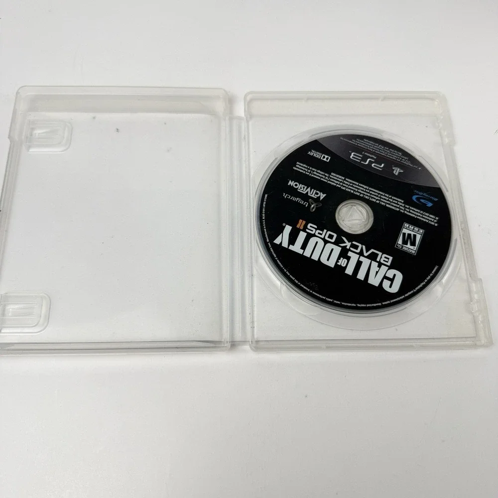 N/A tested working